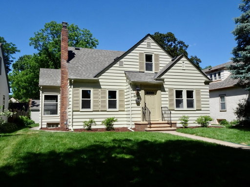 listing main photo