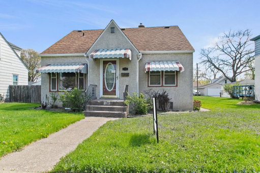 listing main photo