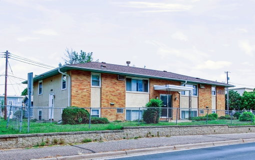 listing main photo