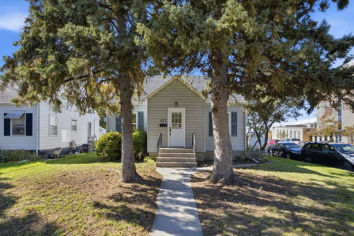 listing main photo