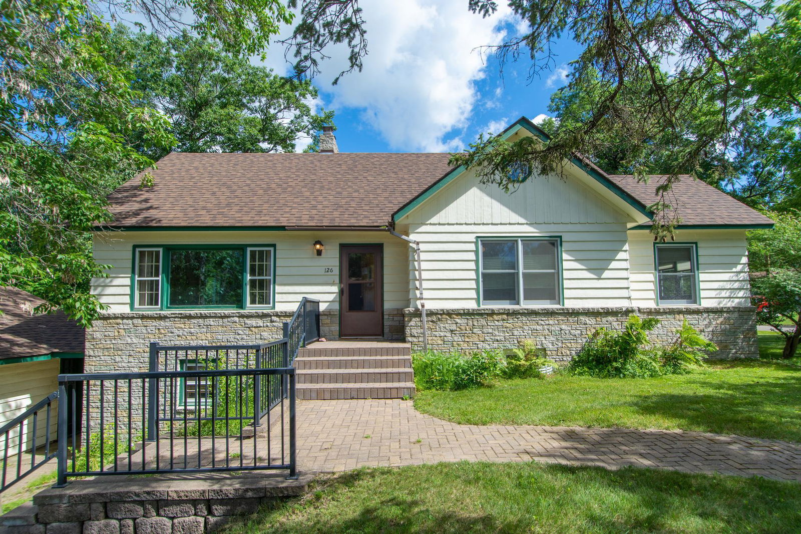 Brainerd Homes for Sale