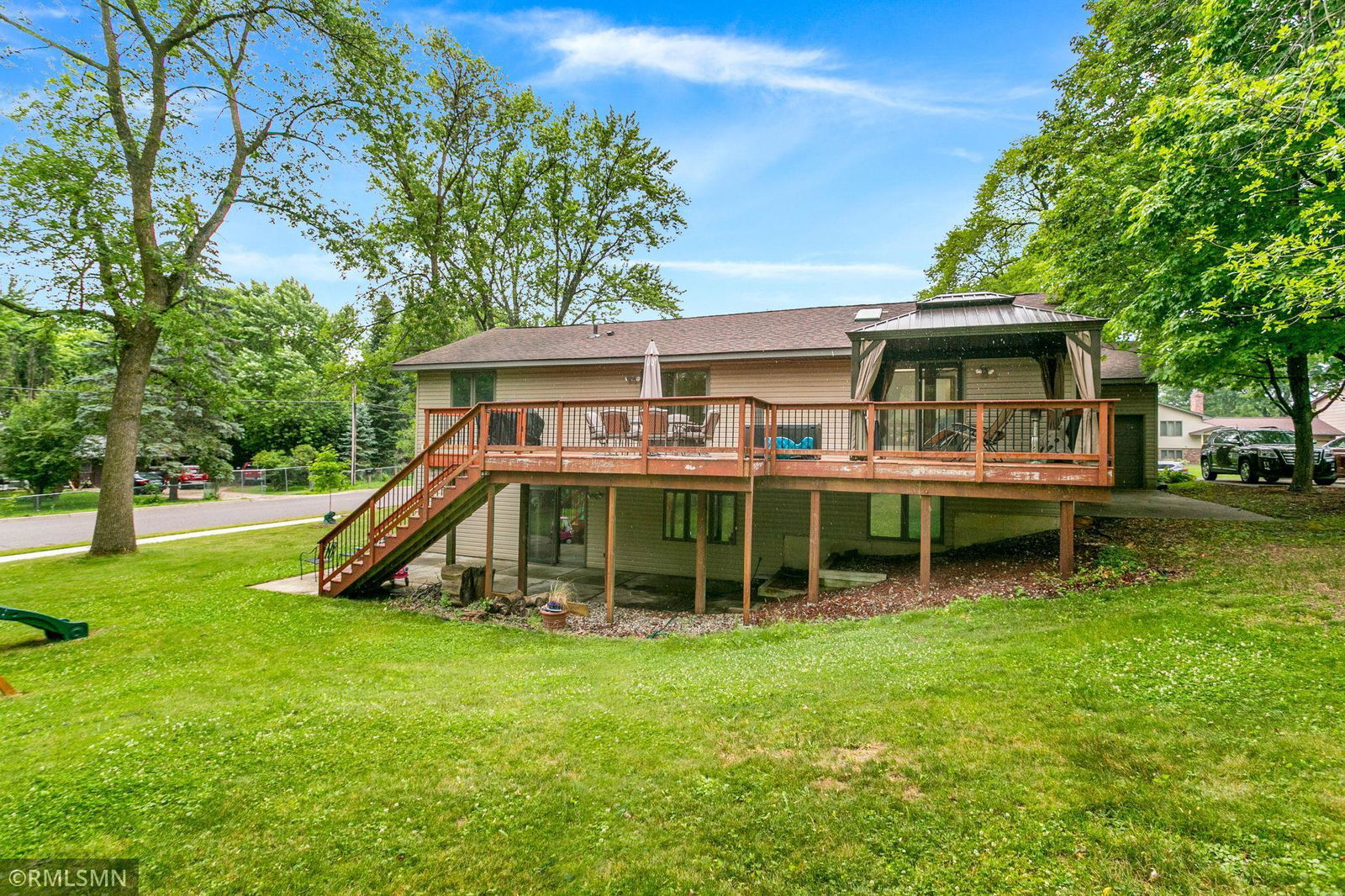 3488 Midland Ct, White Bear Lake, MN 55110 Home for Sale