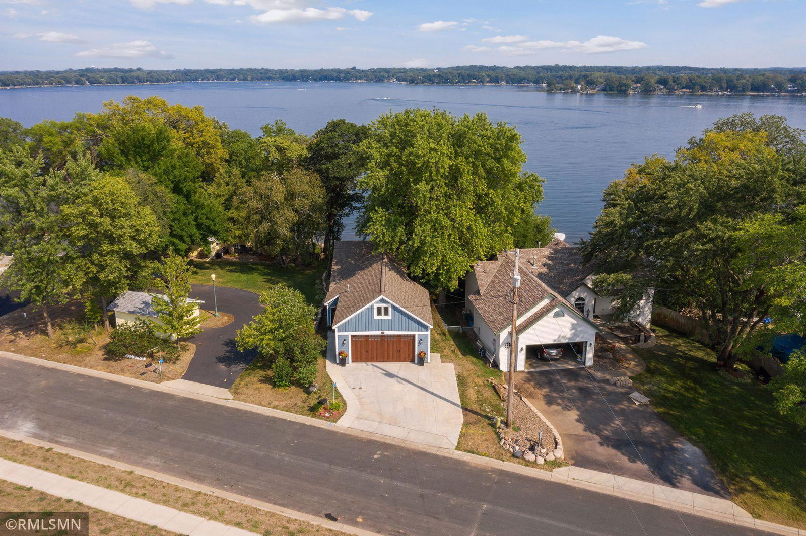 Prior Lake Homes for Sale