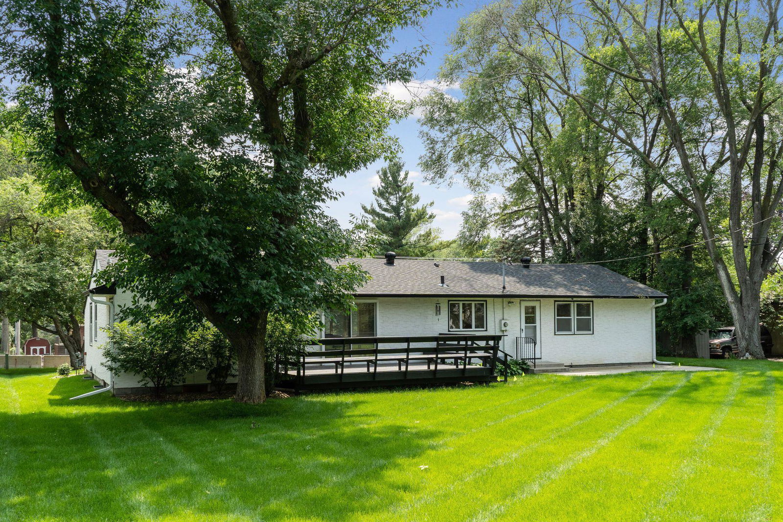 403 County Road B W, Roseville, MN 55113 Home for Sale