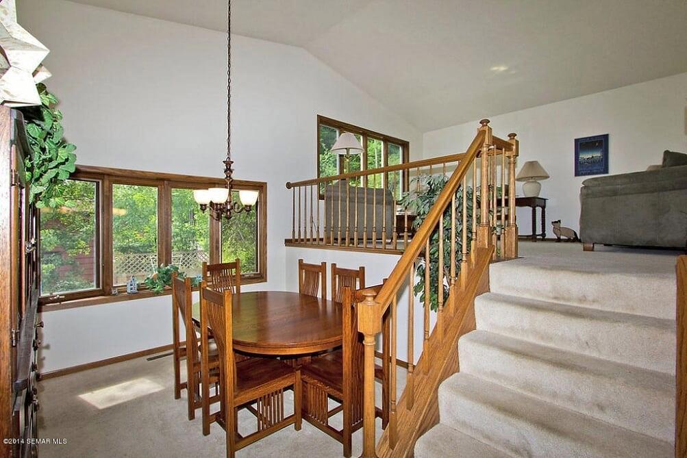 1808 Baihly Hills Dr SW, Rochester, MN 55902 Home for Sale