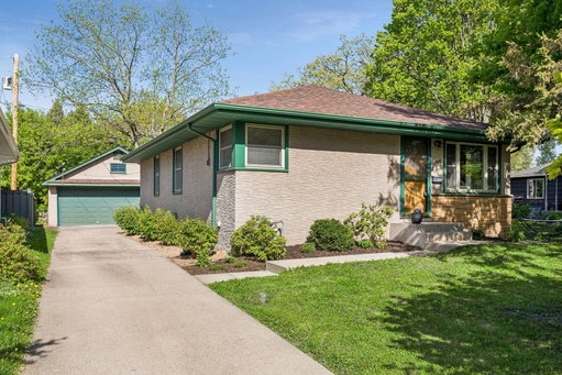 listing main photo