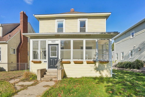 listing main photo