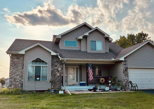 listing main photo