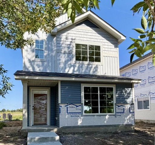 listing main photo