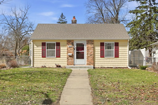 listing main photo