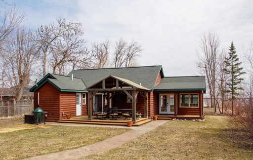 listing main photo