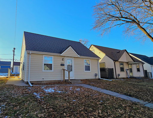 listing main photo