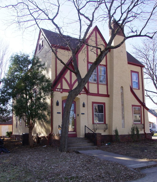 listing main photo