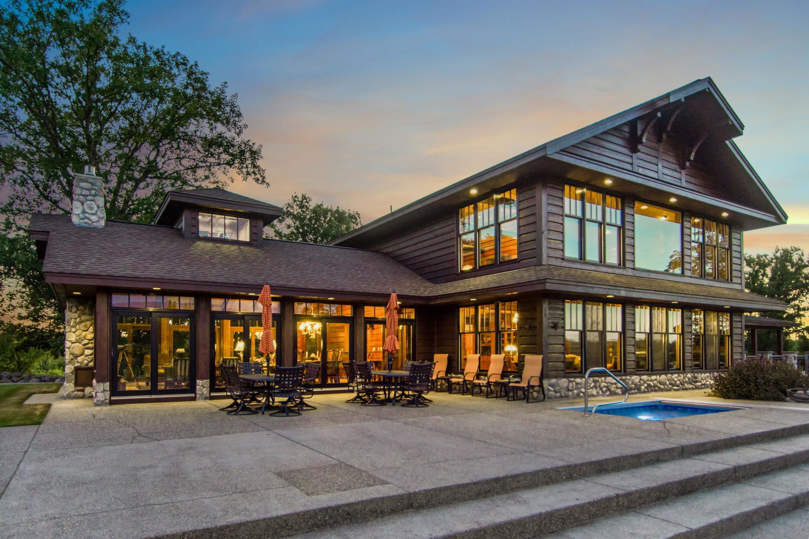 8624 County Road 1 SW, Pequot Lakes, MN 56472 Home for Sale