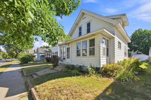 listing main photo