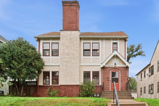 listing main photo