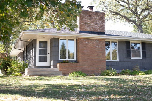 listing main photo