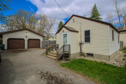 listing main photo