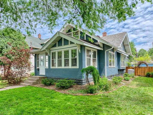 listing main photo