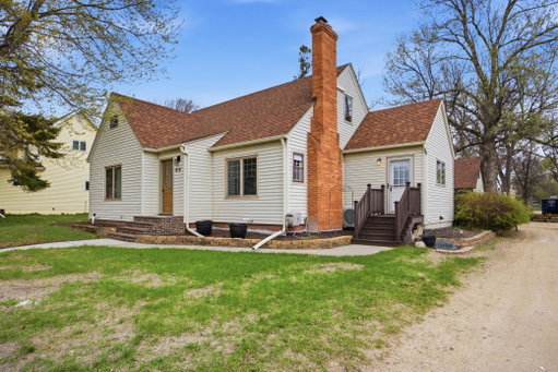 listing main photo