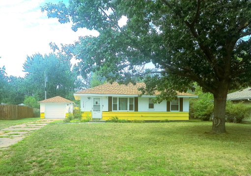 listing main photo