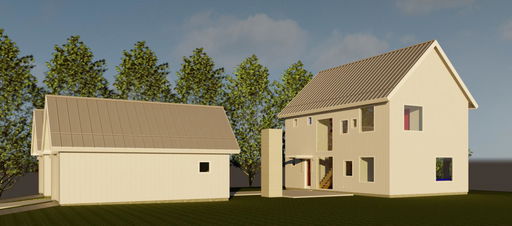 listing main photo