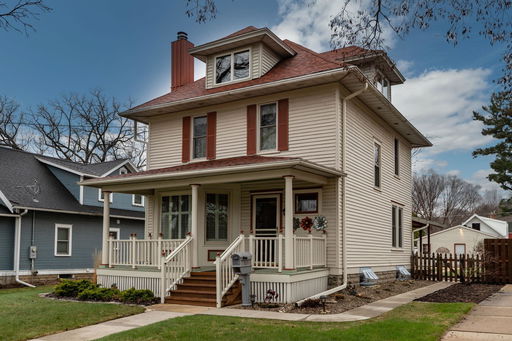listing main photo