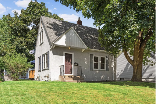listing main photo