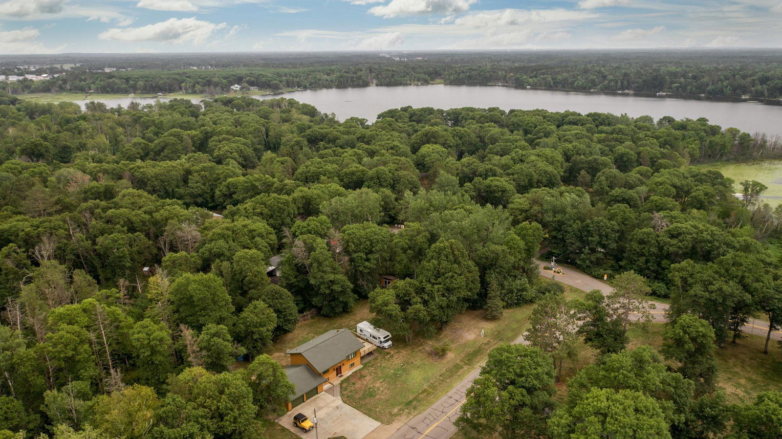 18774 Hartley Lake Rd, Brainerd, MN 56401 Home for Sale