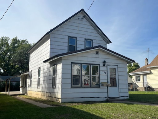 listing main photo