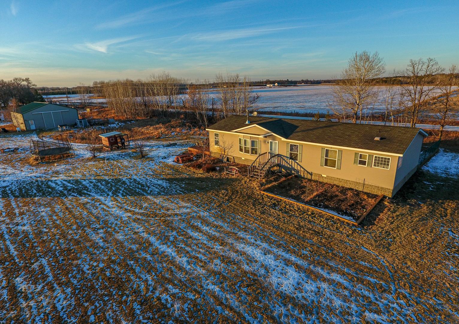 Find Homes For Sale in Brainerd, MN