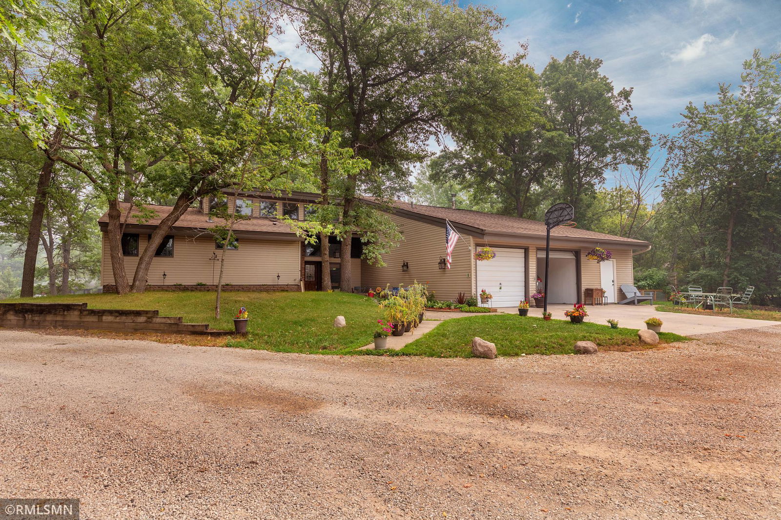 519 2nd St SW, Pine River, MN 56474 Home for Sale