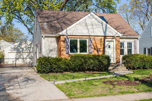 listing main photo