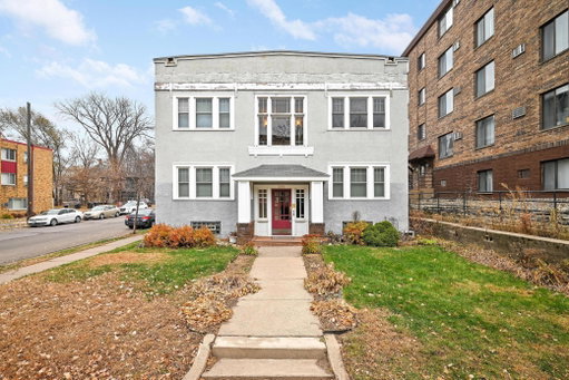 listing main photo