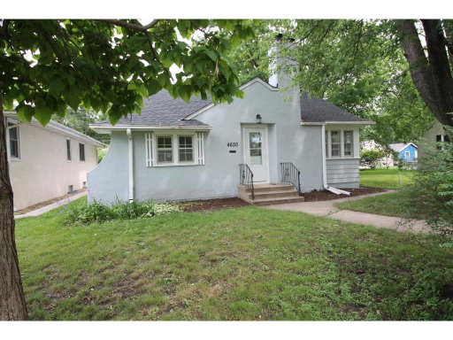 listing main photo