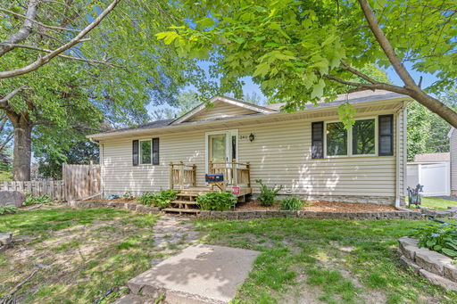 listing main photo