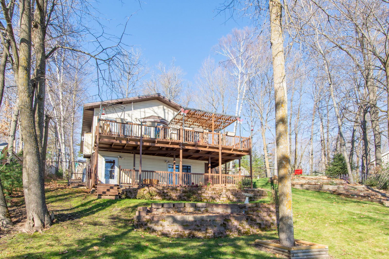 44944 S Smokey Hollow Rd, Emily, MN 56447 Home for Sale