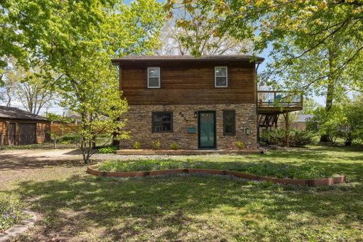 listing main photo