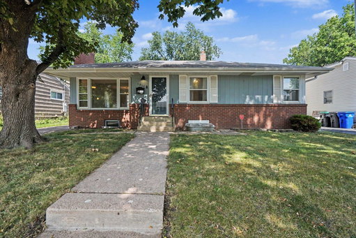 listing main photo