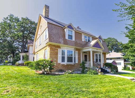 listing main photo