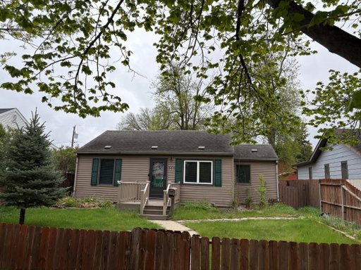 listing main photo