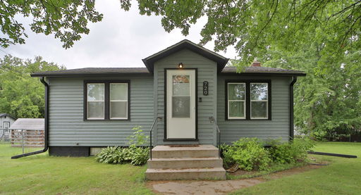 listing main photo