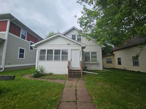 listing main photo