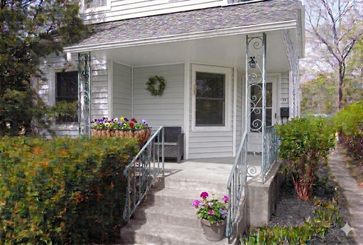 listing main photo