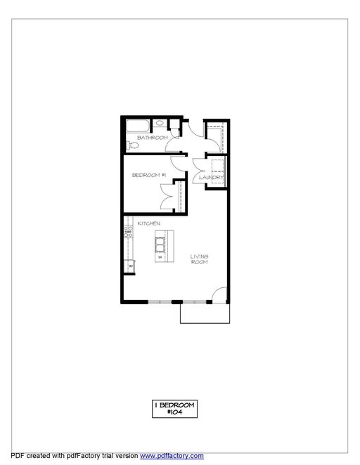 listing main photo