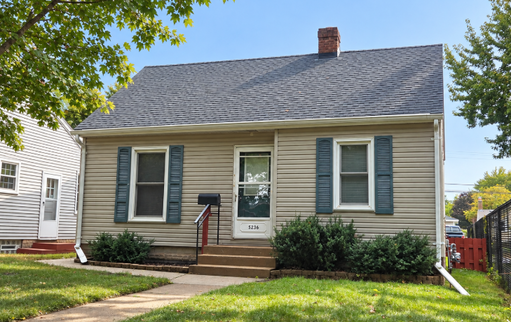 listing main photo