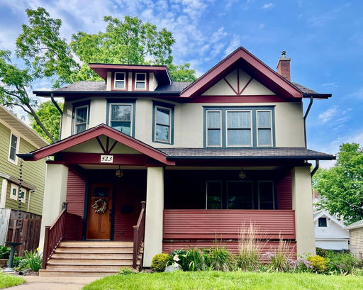 listing main photo