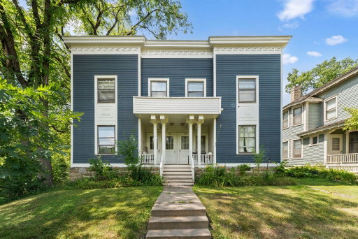 listing main photo