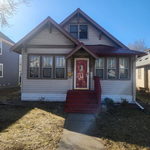 listing main photo