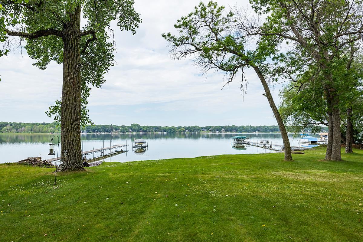 White Bear Lake, MN Homes for Sale